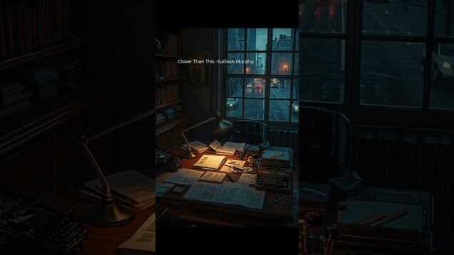 Some stories don’t end 🌙