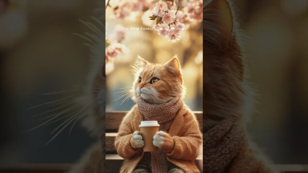 Monday, but make it cozy ☕🍂