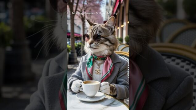 POV: you chose the wrong life 🐾☕