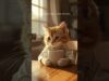 Morning Coffee Mood ☕✨