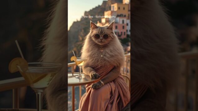 Soft Life in Italy 🇮🇹✨