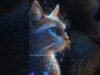 Cosmic Cat Energy ✨🐈