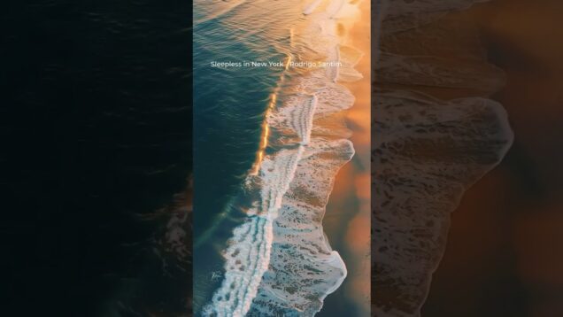 Ocean Therapy in 15 Seconds 🌊