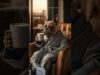 Current Mood Every Morning ☕️🐶