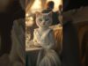 This feels like timeless luxury ✨🐈